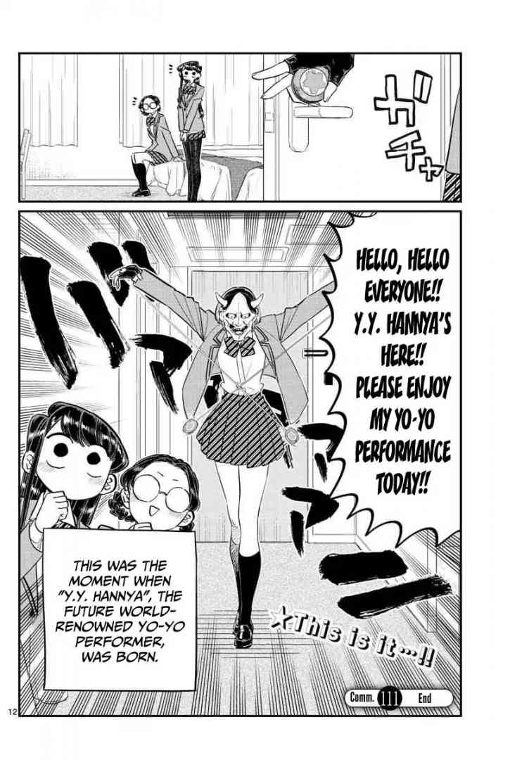 Komi Can